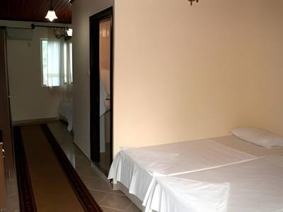 Canada Hotel & Bungalows - Bild 1