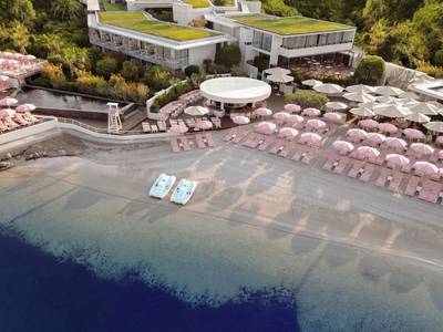 Cap d'Antibes Beach Hotel - Bild 1