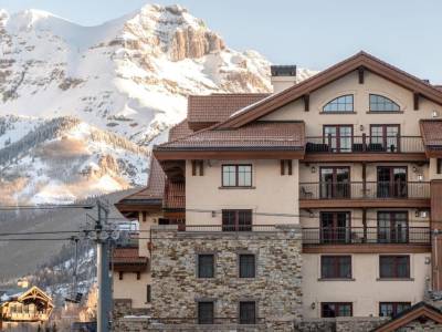 Madeline Hotel and Residences - Bild 1