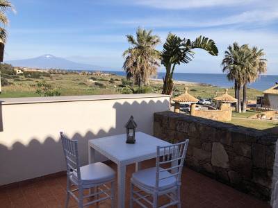 Hotel Residence Capo Campolato - Bild 1