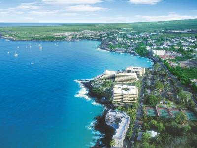 Royal Kona Resort - Bild 1