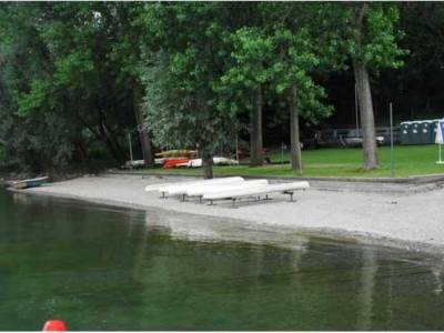 Hotel Chalet Del Lago La Magnolia - Bild 1