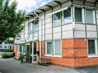 Hotel Stella - Bild 1