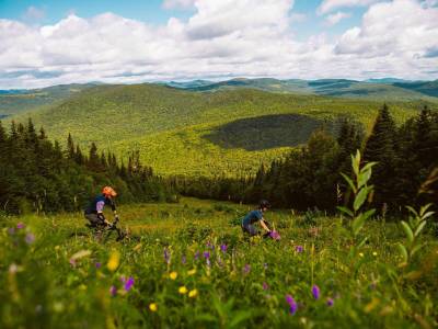 Delta Hotels, Mont Sainte-Anne, Resort & Convention Center - Bild 1