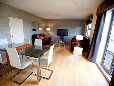 Chelmsford Serviced Apartments - Bild 1