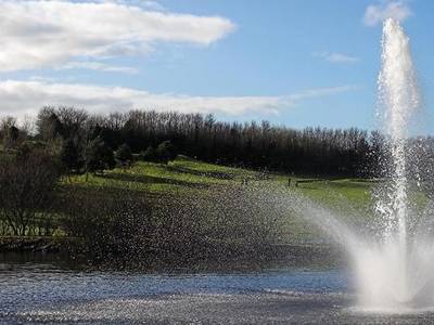 China Fleet Country Club - Bild 1