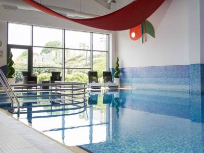 Talbot Hotel Clonmel - Bild 1