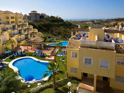 Colina del Paraiso - Bild 1