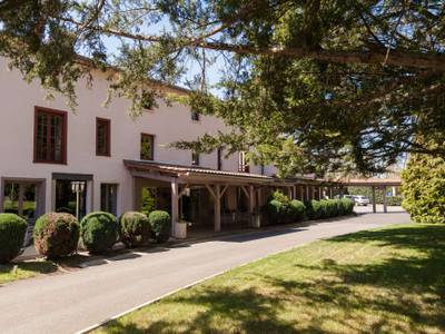 Le Clos Saint Eloi - Bild 1