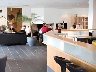 Comwell Roskilde - Bild 1