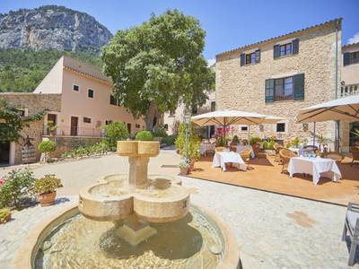 Hotel Rural S'Olivaret - Bild 1