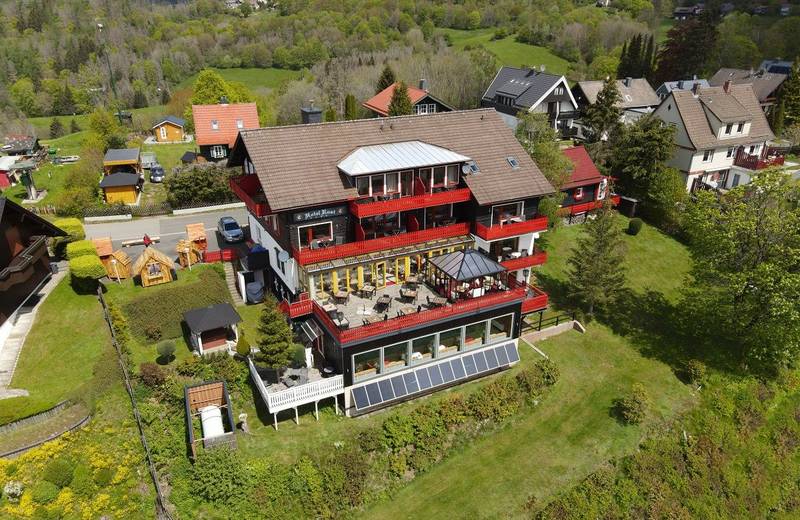 Harmonie Hotel Rust