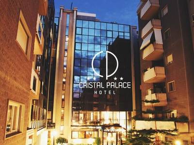 Cristal Palace - Bild 1