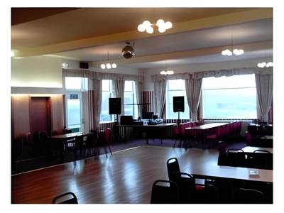 Cullen Bay Hotel - Bild 1