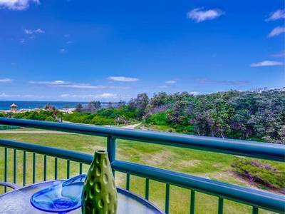 Currumbin Sands On The Beach - Bild 1