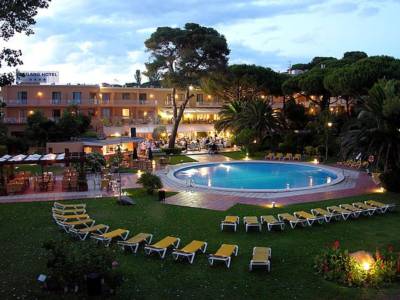 S’Agaro Hotel Wellness & Spa - Bild 1