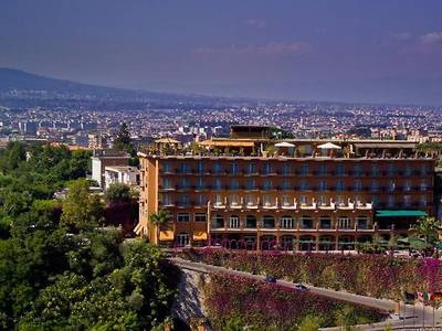 Hotel dei Congressi - Bild 1