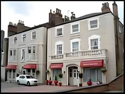 Diamond House - Bild 1