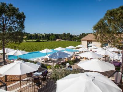 Domaine de Verchant - Bild 1