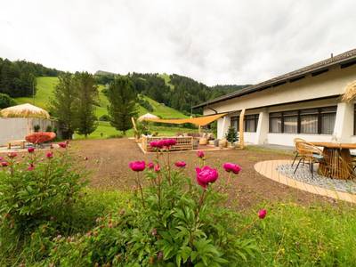 Berg & Bett Säntis Lodge - Bild 1