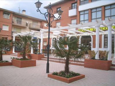 Hotel Dracos - Bild 1