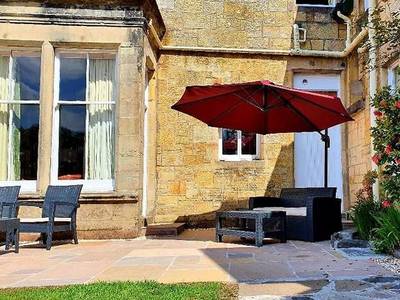 Dungallan Country House - Bild 1