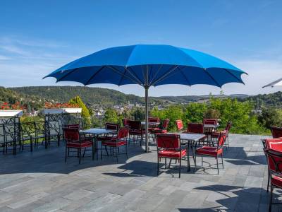 Hotel Eden au Lac - Bild 1