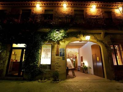 Hotel El Cau del Papibou - Bild 1