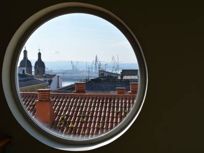 Hotel Alda El Suizo - Bild 1