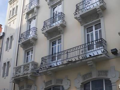 Hotel Alda El Suizo - Bild 1