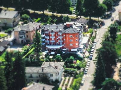 NatureBio Hotel Elite - Bild 1