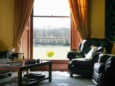 Elm Grove Country House - Bild 1