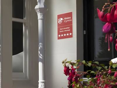 Escape Boutique B&B - Bild 1