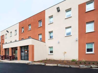 ibis budget Pontivy Centre Bretagne - Bild 1