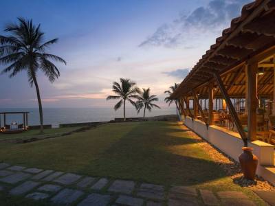 Jetwing Saman Villas - Bild 1