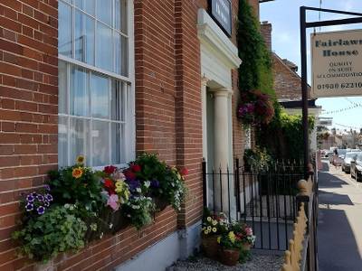 Fairlawn House - Bild 1