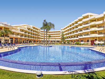 Vila Galé Nautico - Bild 1