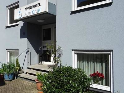 garni Zum Dom - Bild 1