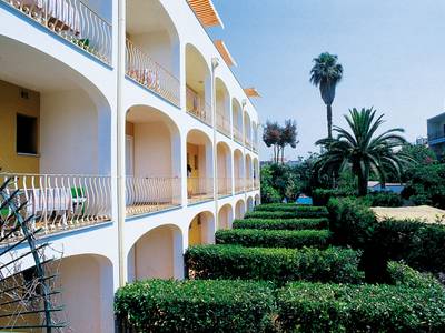 Hotel San Giovanni Terme - Bild 1