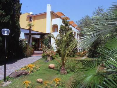 Hotel San Giovanni Terme - Bild 1