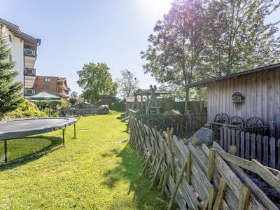 Klawunn Hotel & Apartment - Bild 1