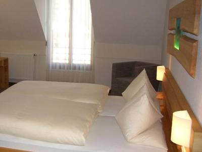 Sindel-Buckel Gasthaus - Bild 1