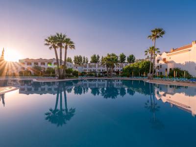 Golden Club Cabanas - Bild 1