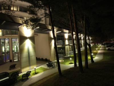 Havet Hotel Resort & Spa - Bild 1