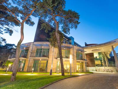 Havet Hotel Resort & Spa - Bild 1