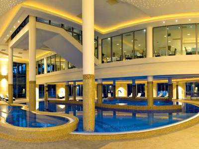 Havet Hotel Resort & Spa - Bild 1