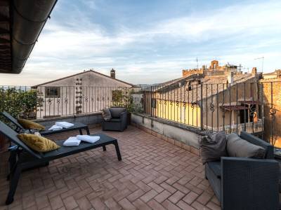 Grand Hotel Italia - Bild 1