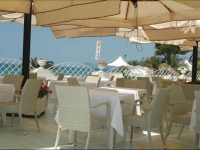 Grand Hotel La Playa - Bild 1