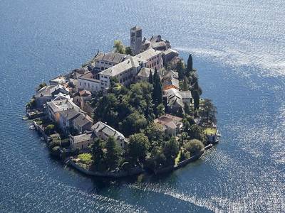 Hotel San Rocco - Bild 1