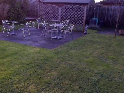 The Grove House - Bild 1